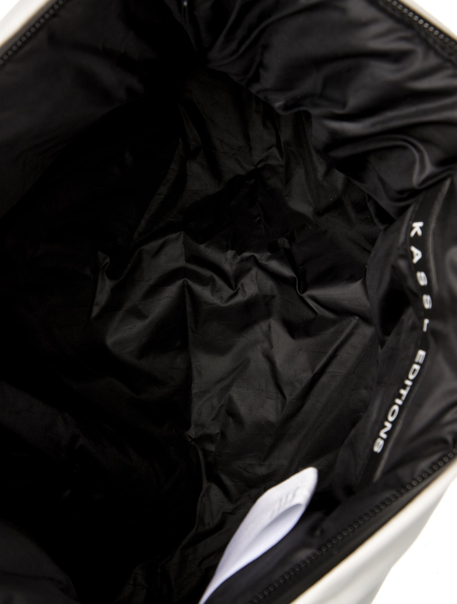 Kassl Top Handle Bag